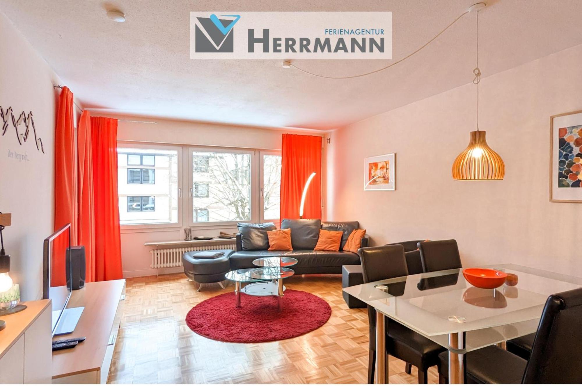 Ferienwohnung Hohenstaufen Füssen Eksteriør billede